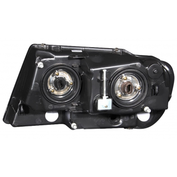 ANZO USA Headlight Assembly 111042-1