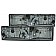 ANZO USA Headlight Assembly 111061