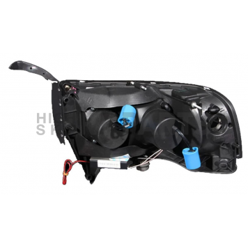ANZO USA Headlight Assembly 111065-2