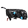 ANZO USA Headlight Assembly 111065