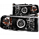ANZO USA Headlight Assembly 111065