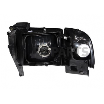 ANZO USA Headlight Assembly 111067-1