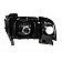 ANZO USA Headlight Assembly 111067