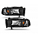 ANZO USA Headlight Assembly 111067