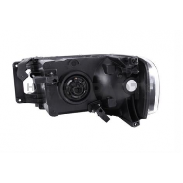 ANZO USA Headlight Assembly 111076-1
