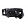ANZO USA Headlight Assembly 111076