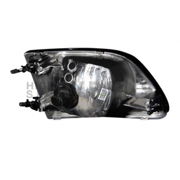 ANZO USA Headlight Assembly 111083-1