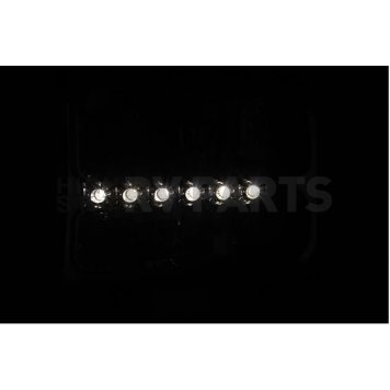 ANZO USA Headlight Assembly 111088-2