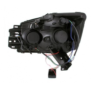 ANZO USA Headlight Assembly 111095-1