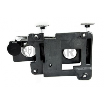 ANZO USA Headlight Assembly 111136-1