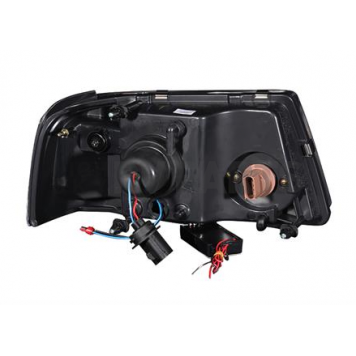 ANZO USA Headlight Assembly 111152-1
