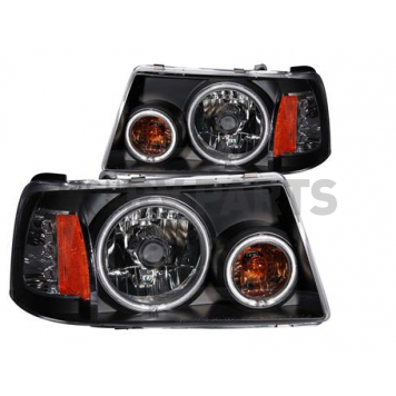 ANZO USA Headlight Assembly 111152