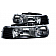 ANZO USA Headlight Assembly 111155