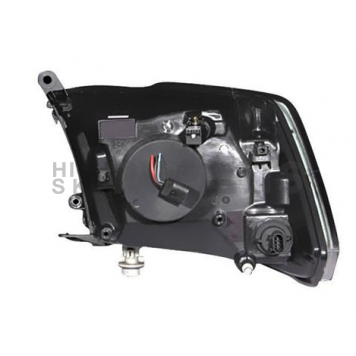 ANZO USA Headlight Assembly 111160-1