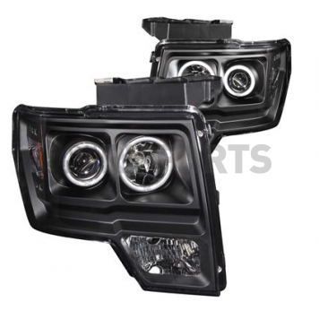 ANZO USA Headlight Assembly 111161