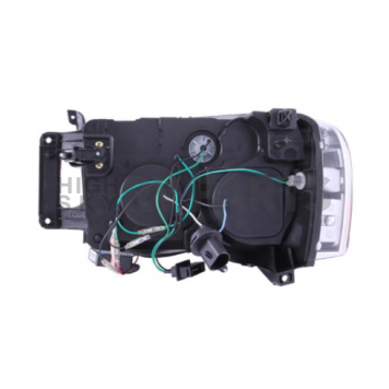 ANZO USA Headlight Assembly 111165-2