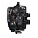 ANZO USA Headlight Assembly 111167