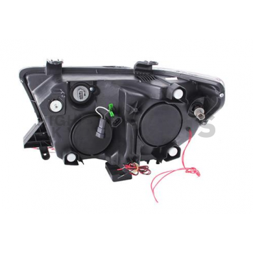 ANZO USA Headlight Assembly 111174-1