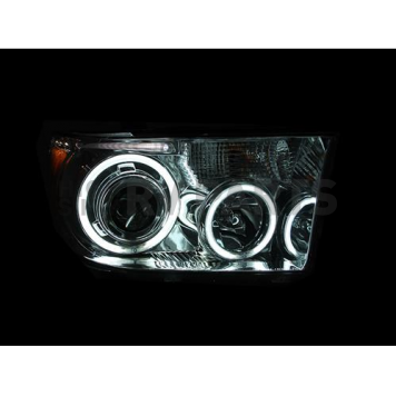 ANZO USA Headlight Assembly 111174-2