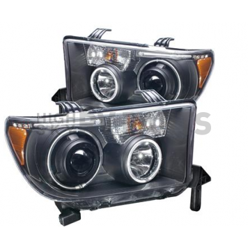 ANZO USA Headlight Assembly 111174