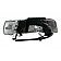 ANZO USA Headlight Assembly 111189