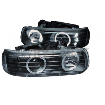 ANZO USA Headlight Assembly 111189