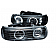 ANZO USA Headlight Assembly 111189