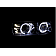 ANZO USA Headlight Assembly 111190