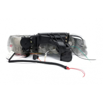 ANZO USA Headlight Assembly 111190-1