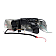 ANZO USA Headlight Assembly 111190