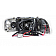ANZO USA Headlight Assembly 111192