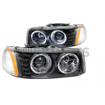 ANZO USA Headlight Assembly 111192