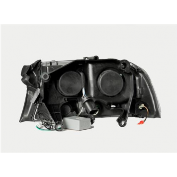 ANZO USA Headlight Assembly 111194-1