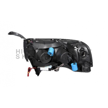ANZO USA Headlight Assembly 111195-1