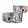 ANZO USA Headlight Assembly 111197