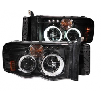 ANZO USA Headlight Assembly 111198