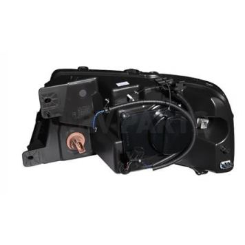 ANZO USA Headlight Assembly 111203-1