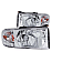 ANZO USA Headlight Assembly 111206