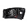 ANZO USA Headlight Assembly 111210