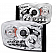 ANZO USA Headlight Assembly 111210