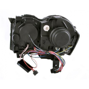 ANZO USA Headlight Assembly 111213-1
