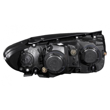 ANZO USA Headlight Assembly 111237-1