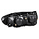 ANZO USA Headlight Assembly 111237