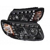 ANZO USA Headlight Assembly 111237