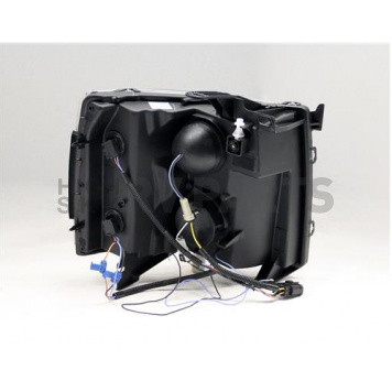 ANZO USA Headlight Assembly 111282-1