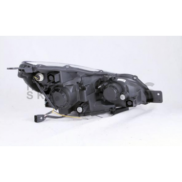 ANZO USA Headlight Assembly 111285-1
