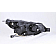 ANZO USA Headlight Assembly 111285