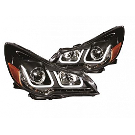ANZO USA Headlight Assembly 111285