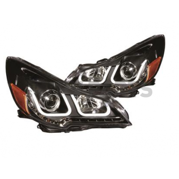 ANZO USA Headlight Assembly 111285