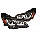 ANZO USA Headlight Assembly 111285